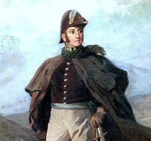 SAN MARTIN